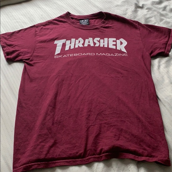 Thrasher bundle of 5 - Picture 2 of 6